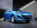马自达3星骋 Mazda 星骋两厢图片