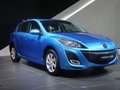 马自达3星骋 Mazda 星骋两厢图片