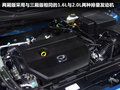 马自达3星骋 图片