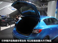马自达3星骋 图片