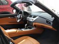 寶馬Z4 Z4 sDrive28i 領先型 2012款
