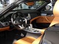 寶馬Z4 Z4 sDrive28i 領先型 2012款