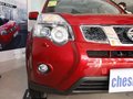奇骏 2012款 2.5 CVT XV 至尊版 4WD图片