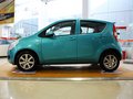 派喜 派喜 1.4 MT VVT 2012款图片