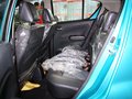 派喜 派喜 1.4 MT VVT 2012款圖片