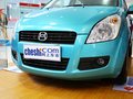 派喜 派喜 1.4 MT VVT 2012款图片