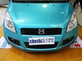 派喜 派喜 1.4 MT VVT 2012款图片