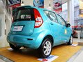 派喜 派喜 1.4 MT VVT 2012款图片