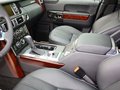 揽胜 2012款 揽胜 5.0T V8 SC图片