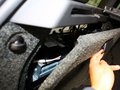 揽胜 2012款 揽胜 5.0T V8 SC图片
