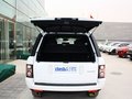 揽胜 2012款 揽胜 5.0T V8 SC图片