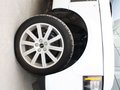 揽胜 2012款 揽胜 5.0T V8 SC图片