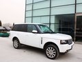 揽胜 2012款 揽胜 5.0T V8 SC图片