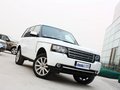揽胜 2012款 揽胜 5.0T V8 SC