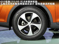 传祺GS5 图片