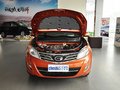 传祺GS5 2.0L 手动 舒适版 5座 2012款图片
