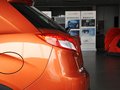 傳祺GS5 2.0L 手動 舒適版 5座 2012款圖片