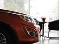傳祺GS5 2.0L 手動 舒適版 5座 2012款圖片