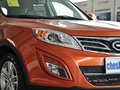 傳祺GS5 2.0L 手動(dòng) 舒適版 5座 2012款圖片