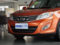传祺GS5 2.0L 手动 舒适版 5座 2012款图片