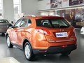 傳祺GS5 2.0L 手動 舒適版 5座 2012款圖片