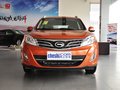 传祺GS5 2.0L 手动 舒适版 5座 2012款图片