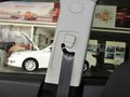 传祺GS5 2.0L 手动 舒适版 5座 2012款图片