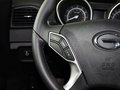 傳祺GS5 2.0L 手動 舒適版 5座 2012款圖片
