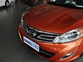 传祺GS5 2.0L 手动 舒适版 5座 2012款图片