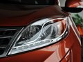 传祺GS5 2.0L 手动 舒适版 5座 2012款图片