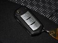 傳祺GS5 2.0L 手動(dòng) 舒適版 5座 2012款圖片