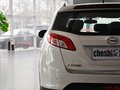 傳祺GS5 2.0L 手動(dòng) 舒適版 5座 2012款圖片