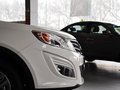 传祺GS5 2.0L 手动 舒适版 5座 2012款图片