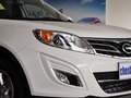 傳祺GS5 2.0L 手動 舒適版 5座 2012款圖片