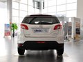 传祺GS5 2.0L 手动 舒适版 5座 2012款图片