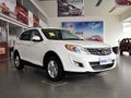 传祺GS5 2.0L 手动 舒适版 5座 2012款图片