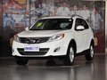 传祺GS5 2.0L 手动 舒适版 5座 2012款图片
