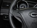传祺GS5 2.0L 手动 舒适版 5座 2012款图片