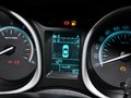传祺GS5 2.0L 手动 舒适版 5座 2012款图片