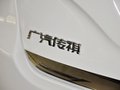 传祺GS5 2.0L 手动 舒适版 5座 2012款图片