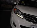 传祺GS5 2.0L 手动 舒适版 5座 2012款图片