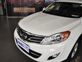傳祺GS5 2.0L 手動 舒適版 5座 2012款圖片