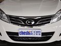 傳祺GS5 2.0L 手動(dòng) 舒適版 5座 2012款圖片