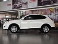 傳祺GS5 2.0L 手動(dòng) 舒適版 5座 2012款圖片