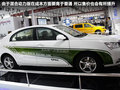 传祺GA5 图片