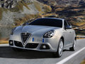 ALFA Giulietta 2014款 ALFA Giulietta圖片