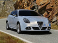 ALFA Giulietta 2014款 ALFA Giulietta圖片