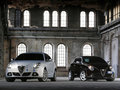 ALFA Giulietta 2014款 ALFA Giulietta图片