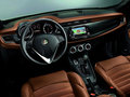 ALFA Giulietta 2014款 ALFA Giulietta