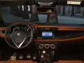 ALFA Giulietta 2014款 ALFA Giulietta